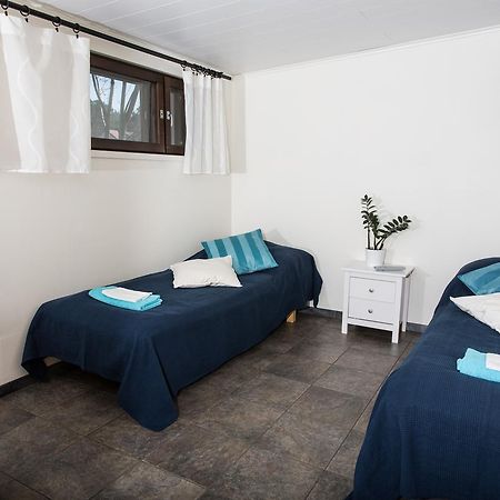 Afrodite Rooms Naantali Ngoại thất bức ảnh