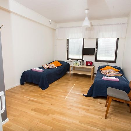 Afrodite Rooms Naantali Ngoại thất bức ảnh